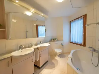 Ferienwohnung für 4 Personen (80 m²) in Arosa 4/10