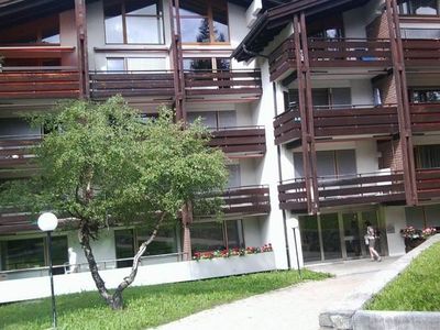 Ferienwohnung für 4 Personen (50 m²) in Arosa 3/10