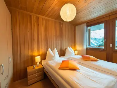 Ferienwohnung für 4 Personen (80 m²) in Arosa 5/10