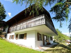 Ferienwohnung für 4 Personen (60 m²) in Arosa