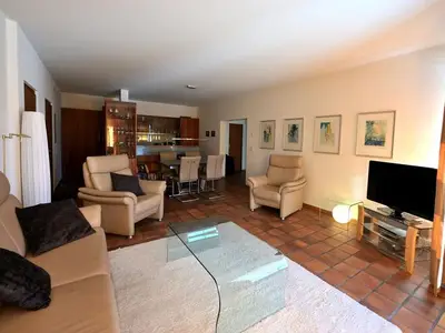 Ferienwohnung für 4 Personen (80 m²) in Arosa 7/10