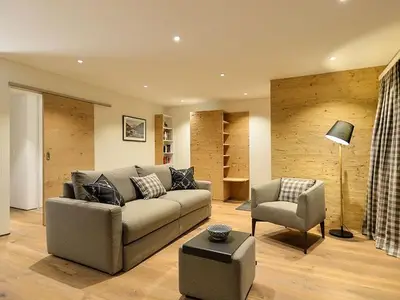 Ferienwohnung für 4 Personen (60 m²) in Arosa 2/10