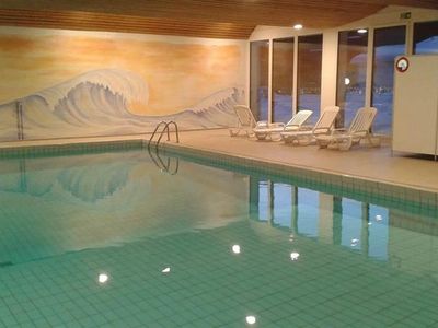 Ferienwohnung für 4 Personen (50 m²) in Arosa 7/10