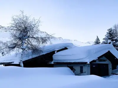 Ferienwohnung für 4 Personen (60 m²) in Arosa 3/10