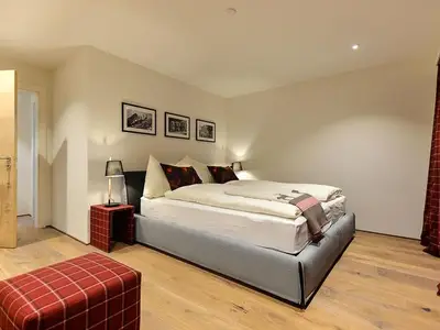 Ferienwohnung für 4 Personen (60 m²) in Arosa 4/10