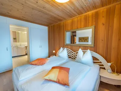 Ferienwohnung für 4 Personen (80 m²) in Arosa 9/10