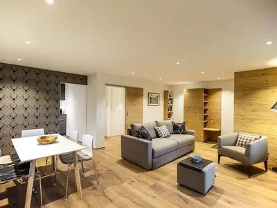 Ferienwohnung für 4 Personen (60 m²) in Arosa 5/10