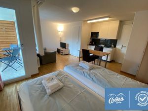 Ferienwohnung für 2 Personen (26 m²) in Arosa