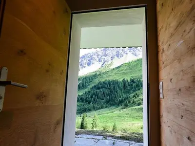 Ferienwohnung für 4 Personen (60 m²) in Arosa 6/10