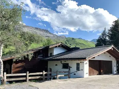 Ferienwohnung für 4 Personen (60 m²) in Arosa 7/10