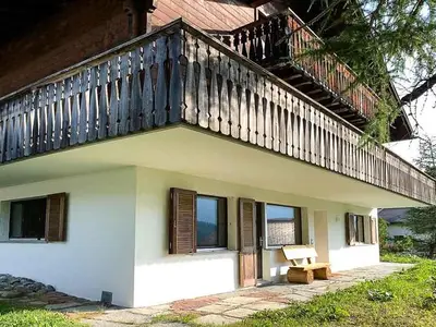 Ferienwohnung für 4 Personen (60 m²) in Arosa 8/10