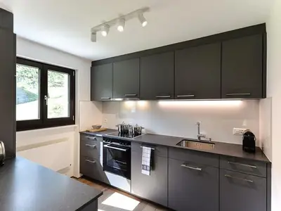 Ferienwohnung für 4 Personen (60 m²) in Arosa 10/10