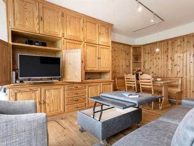 Ferienwohnung für 4 Personen (60 m²) in Arosa 8/10