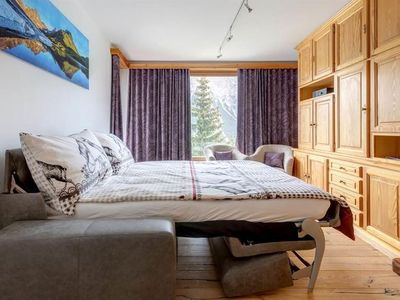 Ferienwohnung für 4 Personen (60 m²) in Arosa 10/10