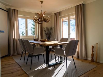 Ferienwohnung für 4 Personen (85 m²) in Arosa 7/10