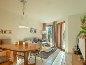 Ferienwohnung für 2 Personen (48 m²) in Arosa