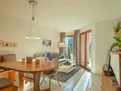 Ferienwohnung für 2 Personen (48 m²) in Arosa 1/10