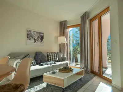 Ferienwohnung für 2 Personen (48 m²) in Arosa 2/10