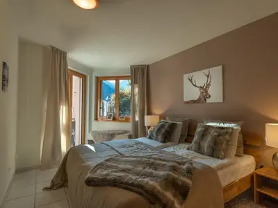 Ferienwohnung für 2 Personen (48 m²) in Arosa 3/10