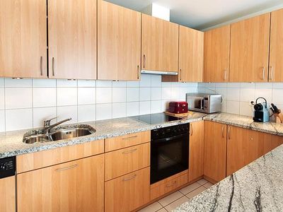 Ferienwohnung für 2 Personen (48 m²) in Arosa 4/10