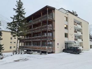 Ferienwohnung für 4 Personen (54 m&sup2;) in Arosa