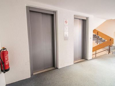 Ferienwohnung für 4 Personen (60 m²) in Arosa 7/10