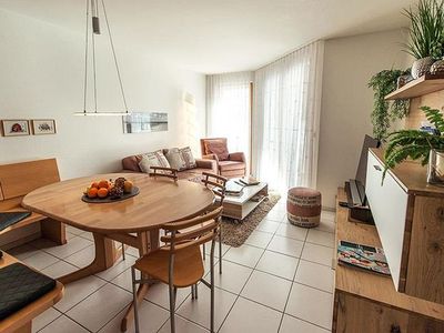 Ferienwohnung für 2 Personen (48 m²) in Arosa 10/10