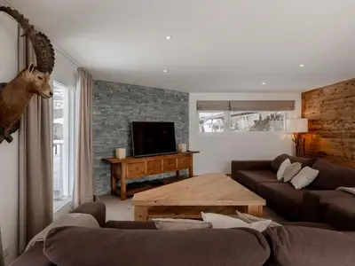 Ferienwohnung für 8 Personen (144 m²) in Arosa 2/10