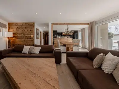 Ferienwohnung für 8 Personen (144 m²) in Arosa 3/10