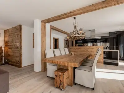 Ferienwohnung für 8 Personen (144 m²) in Arosa 4/10