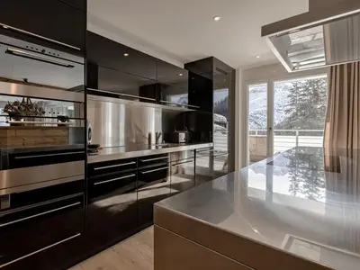 Ferienwohnung für 8 Personen (144 m²) in Arosa 6/10