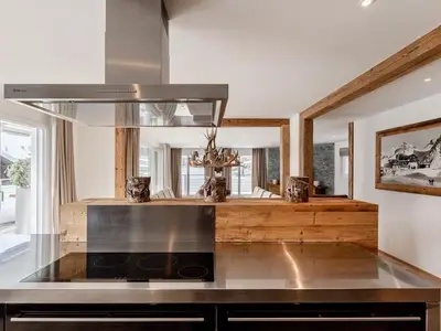 Ferienwohnung für 8 Personen (144 m²) in Arosa 7/10