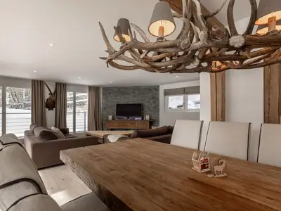 Ferienwohnung für 8 Personen (144 m²) in Arosa 8/10