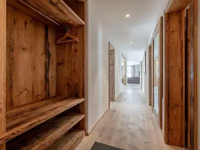 Ferienwohnung für 8 Personen (144 m²) in Arosa 9/10