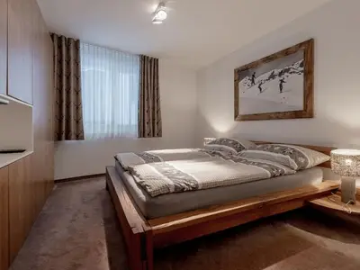 Ferienwohnung für 8 Personen (144 m²) in Arosa 10/10