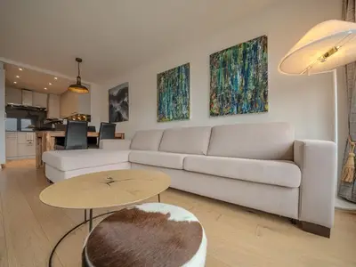 Ferienwohnung für 4 Personen (50 m²) in Arosa 2/10