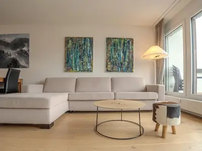 Ferienwohnung für 4 Personen (50 m²) in Arosa 3/10