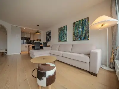 Ferienwohnung für 4 Personen (50 m²) in Arosa 4/10