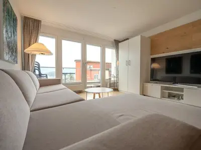 Ferienwohnung für 4 Personen (50 m²) in Arosa 6/10