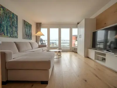 Ferienwohnung für 4 Personen (50 m²) in Arosa 7/10