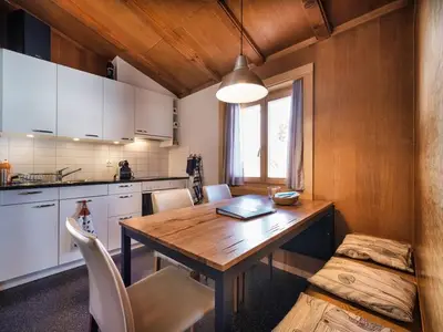 Ferienwohnung für 6 Personen (40 m²) in Arosa 2/10