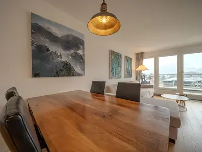 Ferienwohnung für 4 Personen (50 m²) in Arosa 8/10