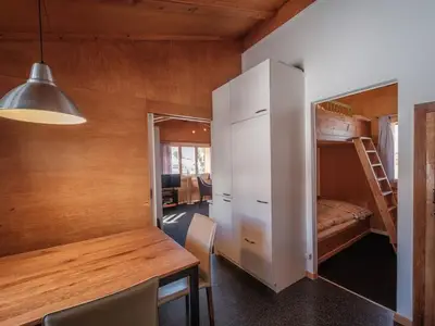 Ferienwohnung für 6 Personen (40 m²) in Arosa 3/10