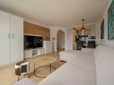 Ferienwohnung für 4 Personen (50 m²) in Arosa 9/10
