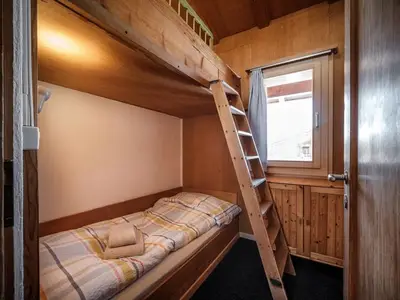 Ferienwohnung für 6 Personen (40 m²) in Arosa 4/10