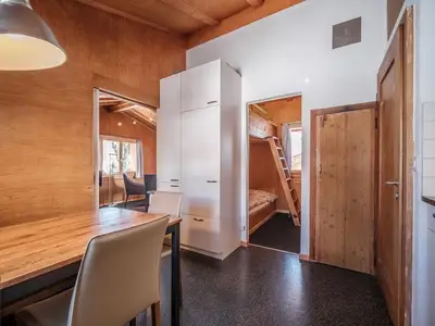 Ferienwohnung für 6 Personen (40 m²) in Arosa 5/10