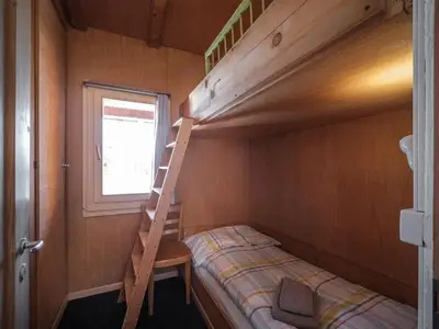 Ferienwohnung für 6 Personen (40 m²) in Arosa 7/10
