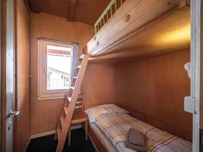 Ferienwohnung für 6 Personen (40 m²) in Arosa 8/10