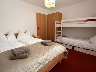 Ferienwohnung für 6 Personen (95 m²) in Arosa 2/10