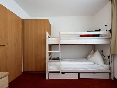 Ferienwohnung für 6 Personen (95 m²) in Arosa 5/10